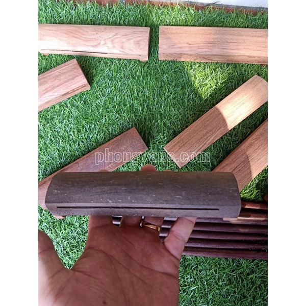 Mõ gỗ hương gỗ mun hát ca trù xẩm chầu văn