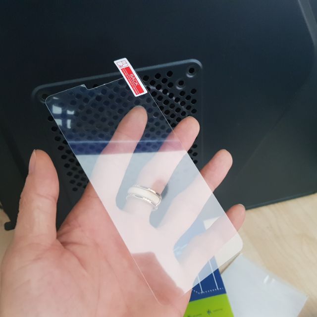 Kính cường lực LG G6