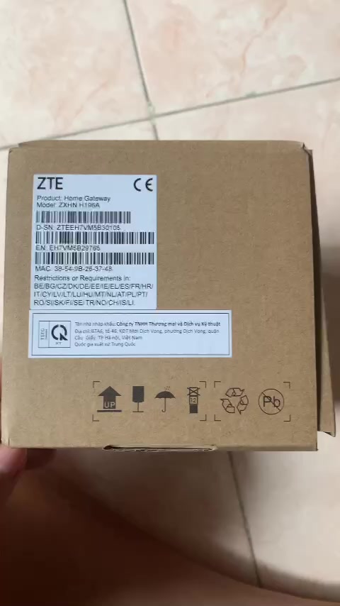 BỘ PHÁT WIFI MESH VIETTEL - FULL BOX - MỚI 100% | BigBuy360 - bigbuy360.vn