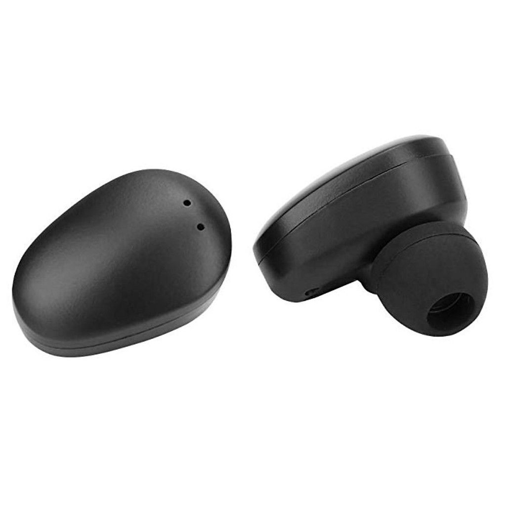 Tai nghe bluetooth True Wireless kiêm sạc dự phòng X7 5.0 cảm ứng vân tay