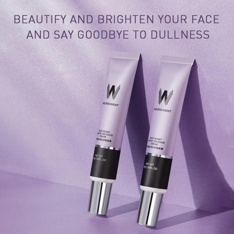 [Hàng mới về] Kem lót dưỡng ẩm độ che phủ cao làm trắng thu nhỏ lỗ chân lông | BigBuy360 - bigbuy360.vn