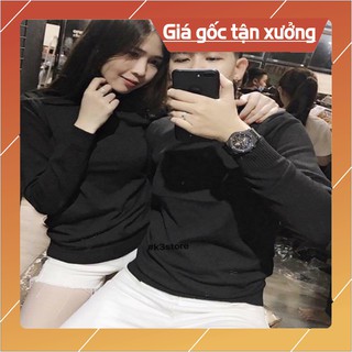Áo len nam cổ lọ .Chất len mềm mịn
