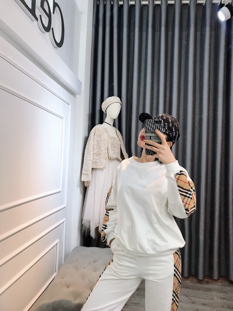 Set bắp be rỳ 😹😹😹