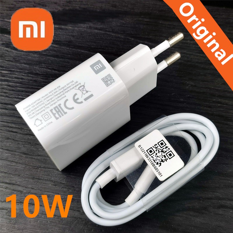 Ốp Điện Thoại Tích Hợp Ổ Cắm Sạc Usb 27W Chuyên Dụng Cho Xiaomi Redmi 9A 10A Note 9 10 8 7 9S MI 4X A1 A2 Lite A3