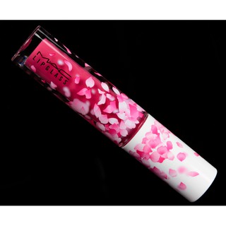 Son bóng MAC Cherry Mochi Boom Boom Bloom