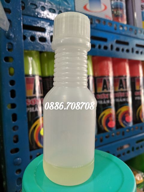 Silicone dùng để đúc khuôn 1 bộ(Hàng như hình)