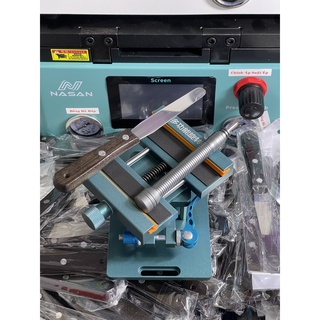 Combo bộ 3 món thay kính lưng iP