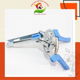 Kìm Bấm Ghim Lồng Chim, Lồng Thỏ, Lồng Gà tự động