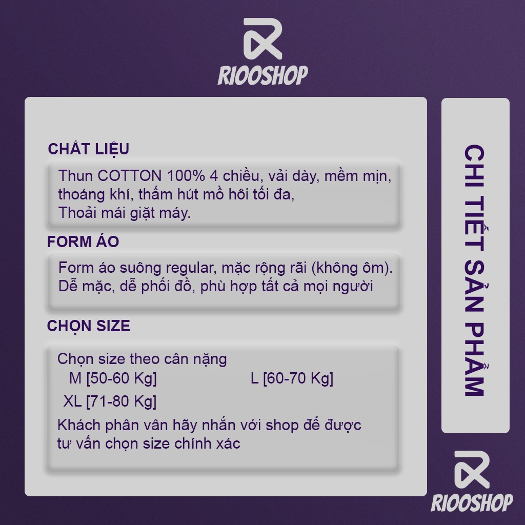 Áo polo nam sọc ngang form rộng chất cotton dày mịn NEW cực đẹp RCP011 - áo thun nam trung niên Riooshop