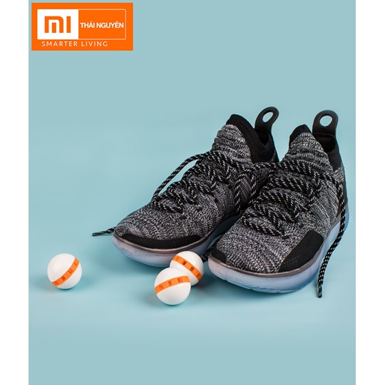 Bóng khử mùi  giày Xiaomi Clean-n-Fresh