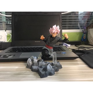 Mô hình Songoku, Black Goku, Trunks