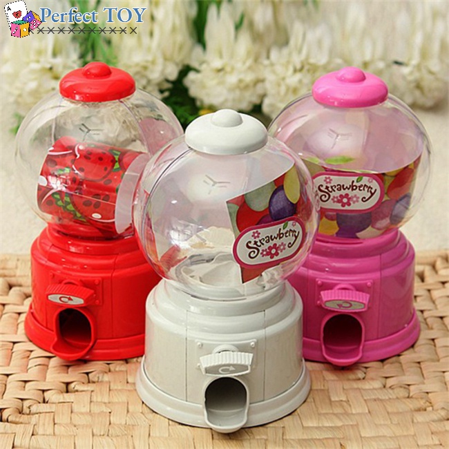 Máy bán kẹo đồ chơi mini cho trẻ em