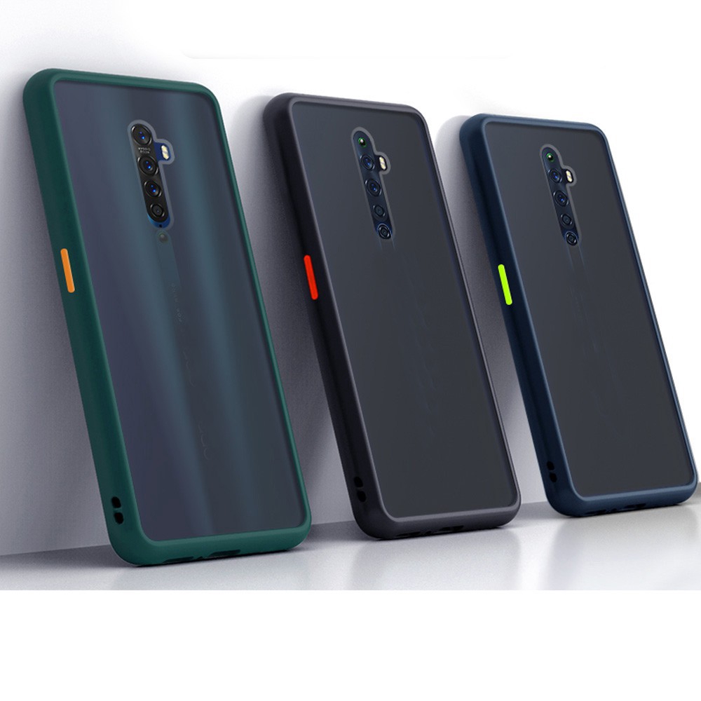 Ốp điện thoại cá tính cho OPPO Realme X2 5 6 pro a1k x50 5G | BigBuy360 - bigbuy360.vn