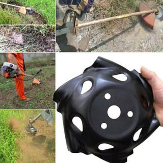 Lưỡi cắt cỏ tận gốc