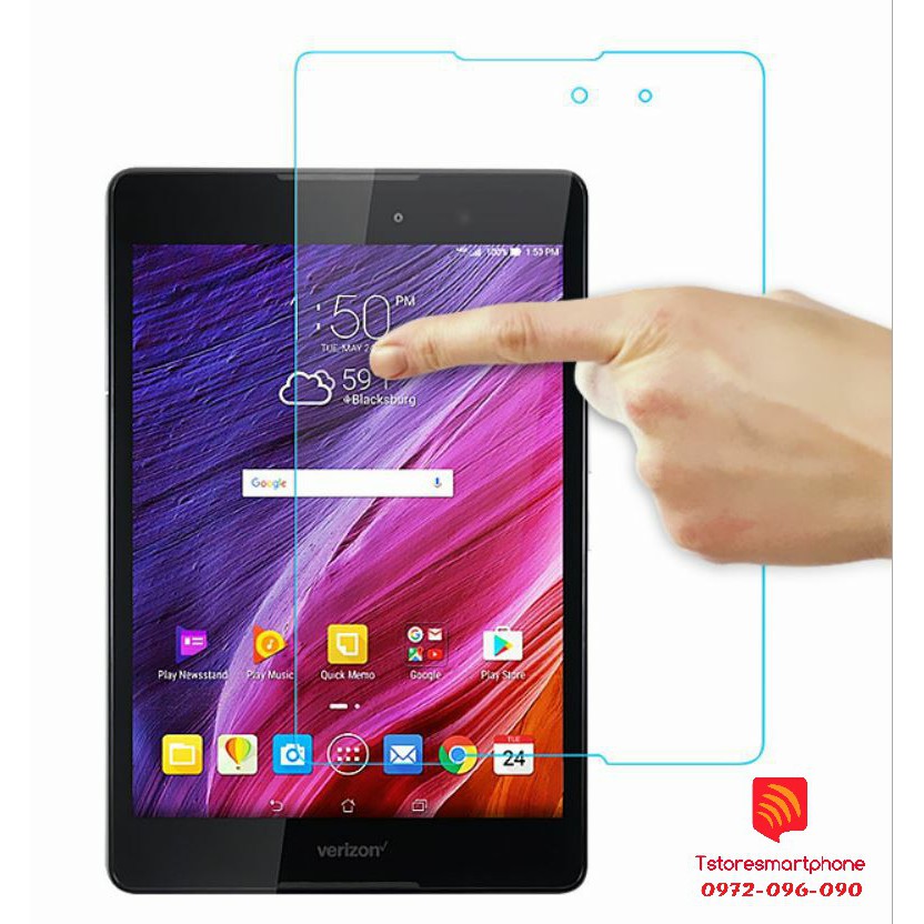 Kính cường lực cho Asus Zenpad Z8 Z8S Z10