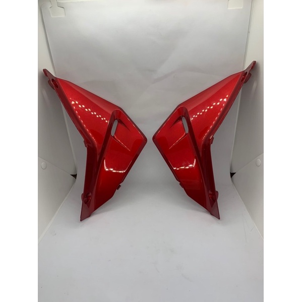 yếm đỏ future honda vn
