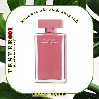 Nước hoa Narciso Rodriguez Fleur Musc for Her
