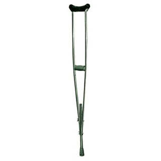 Nạng nách inox việt nam