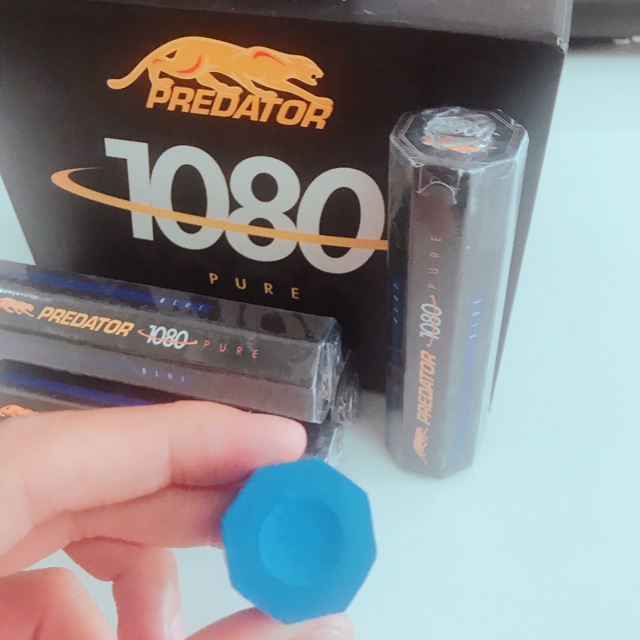 [ Cao cấp ] Lơ Bida Predator 1080 USA