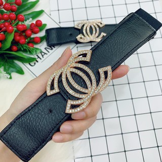 Thắt lưng nữ, đai váy, nịt đầm phối váy đầm đính đá hot . Bản 3-4cm