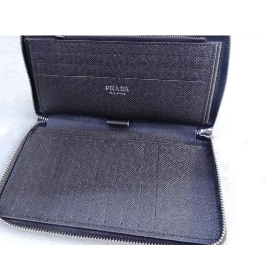 ❉ Ví Da Nữ Lớn Prada 61511 ♜