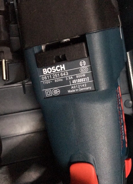 Máy khoan Bosch 3 chức năng 2-26 loại rẻ