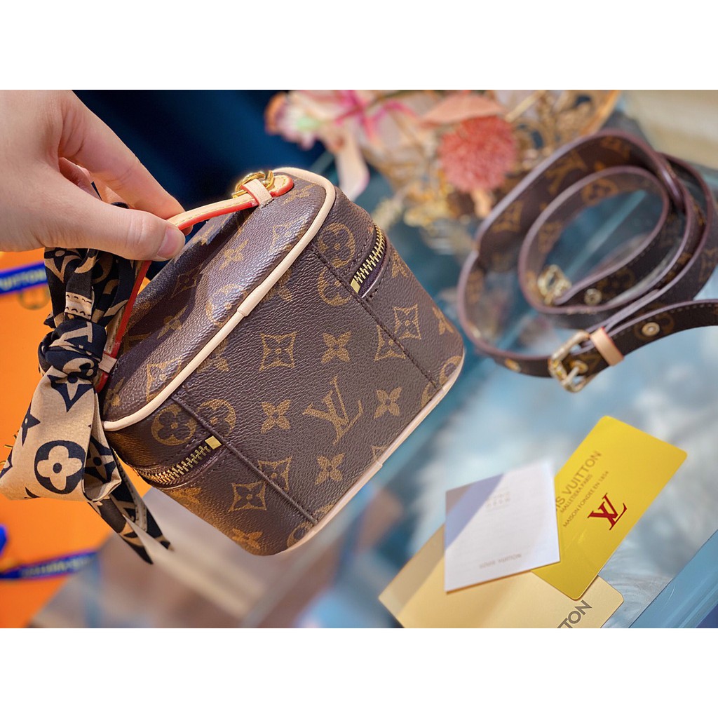 LV NICE NANO super sale