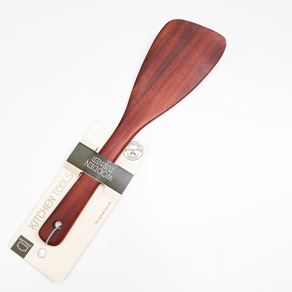 Sạn Gỗ Chiên Xào Rose Wood Lock&amp;Lock F00087