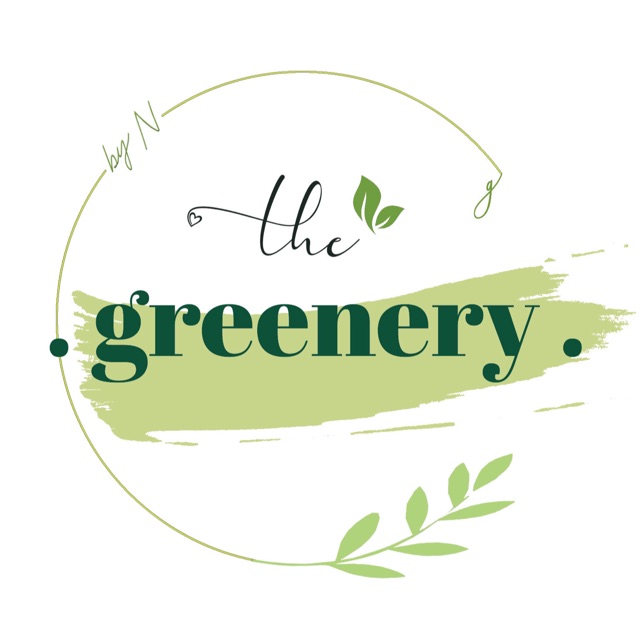 THE GREENERY OFFICIAL