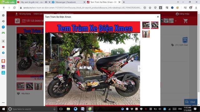 Tem Trùm Xmen Giá Chỉ 200 Nghìn Đồng