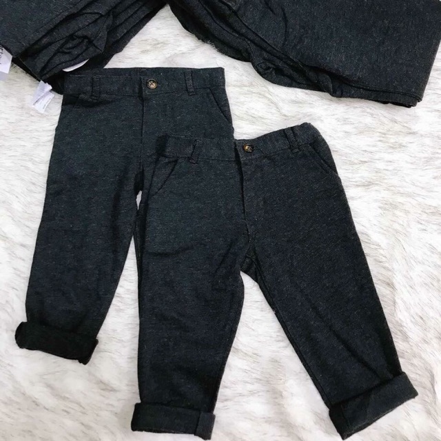 Quần tây Slim Fit Jeggings