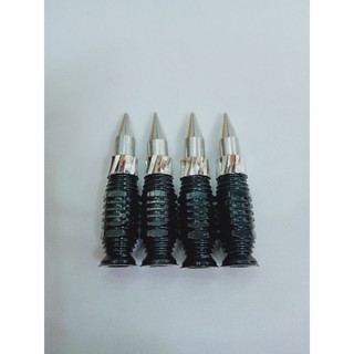 Hỏa Tiễn Cặp Đũa Đủ Màu (Set 4)