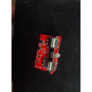 Mạch Sạc Dự Phòng 5W   5V1A