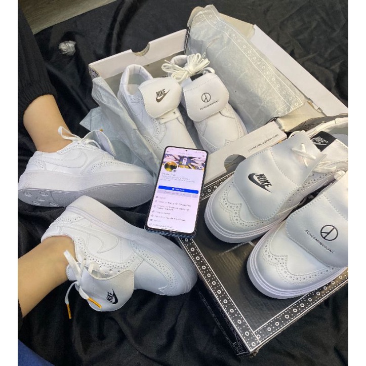 Giày sneaker  PEACEMINUSONE.G- DRAGON