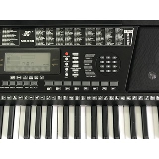 Đàn organ meike mk939