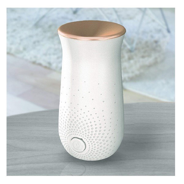 Máy xịt thơm phòng tự động Glade Nhật Bản, có bán lõi