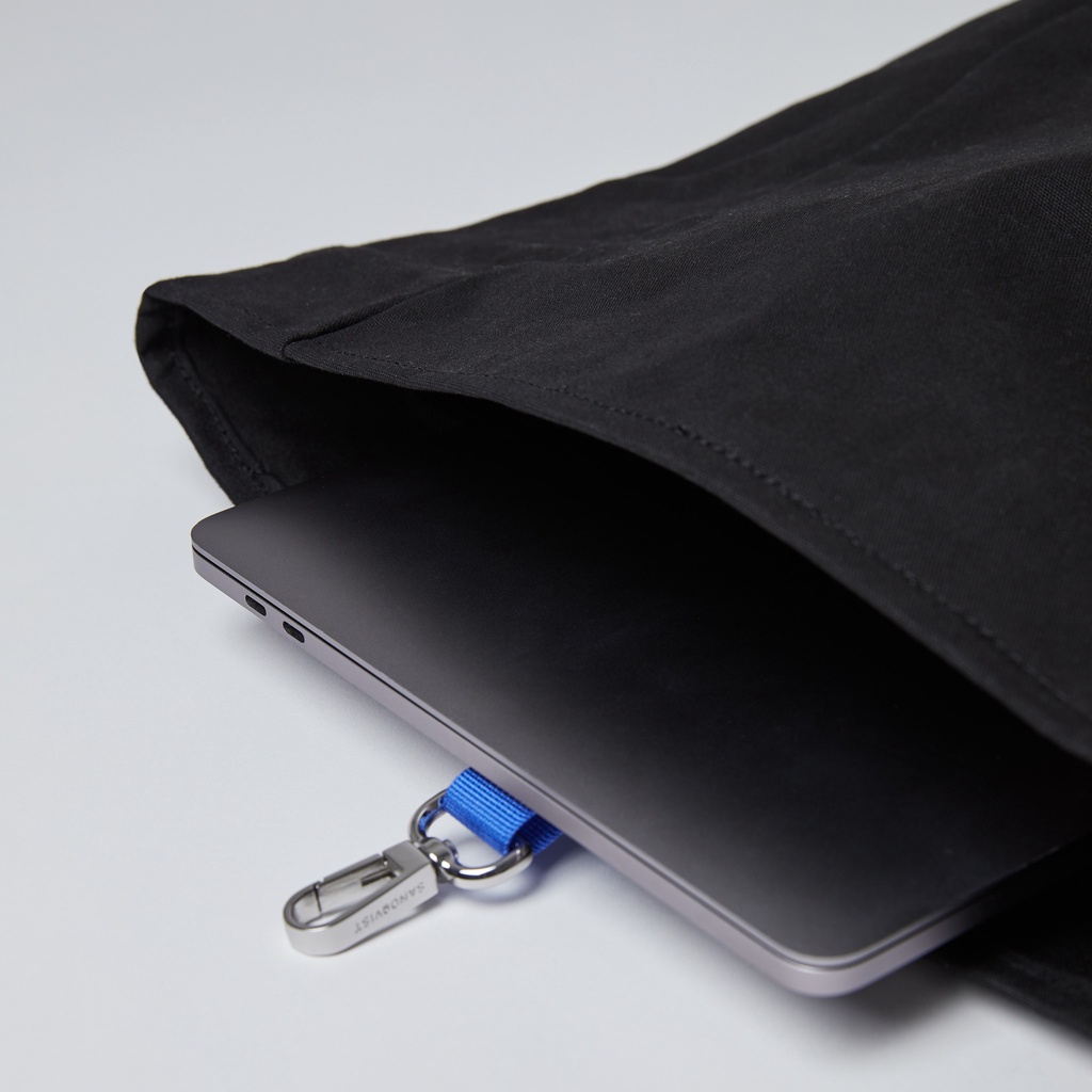 Ba lô laptop 15 inch Sanqvist Dante Vegan chính hãng chính hãng