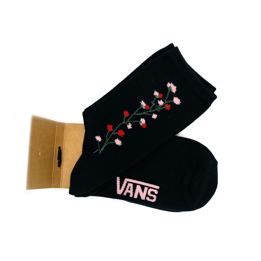 Vớ Vans Ticker Sock 6.5-10 1Pk - VN0A49ZDYX2