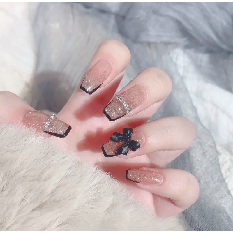 Dây xích đá,Dây Đá Viền Móng Trang Trí Nail