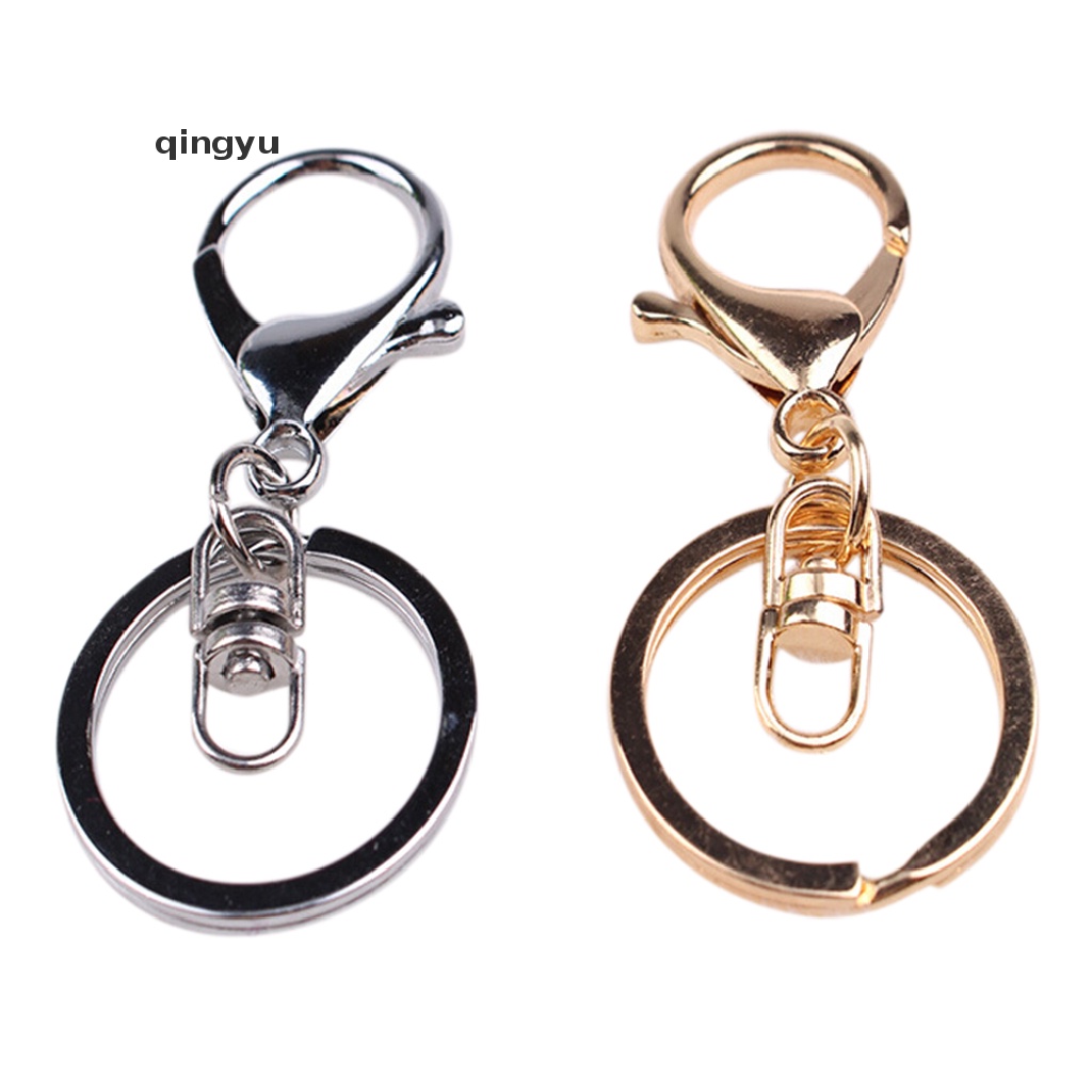 Móc Khóa Kim Loại Thời Trang Sáng Tạo Cho Nam