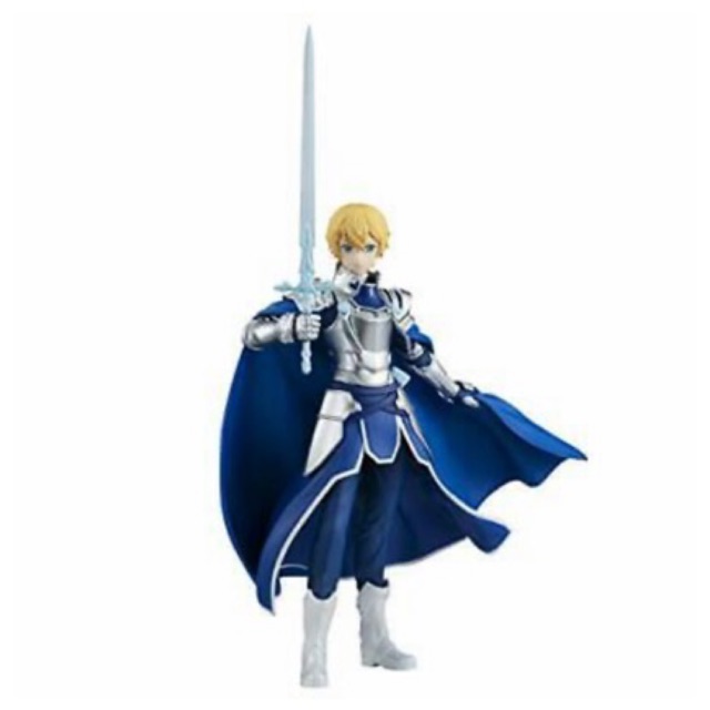 [Figure Real] Mô hình Sword Art Online Alicization Eugeo Synthesis Thirty Two Special Figure FuRyu