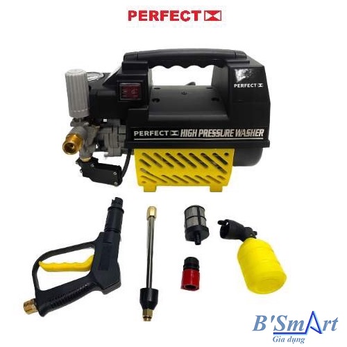 Máy xịt rửa xe áp suất cao Perfect PF-H09