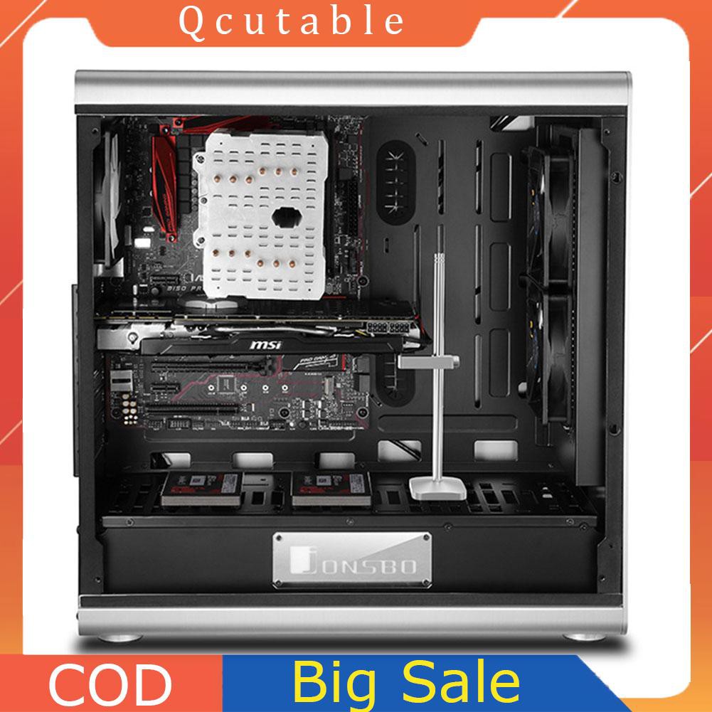 Khung Nhôm Vc-2 Cho Card Đồ Họa