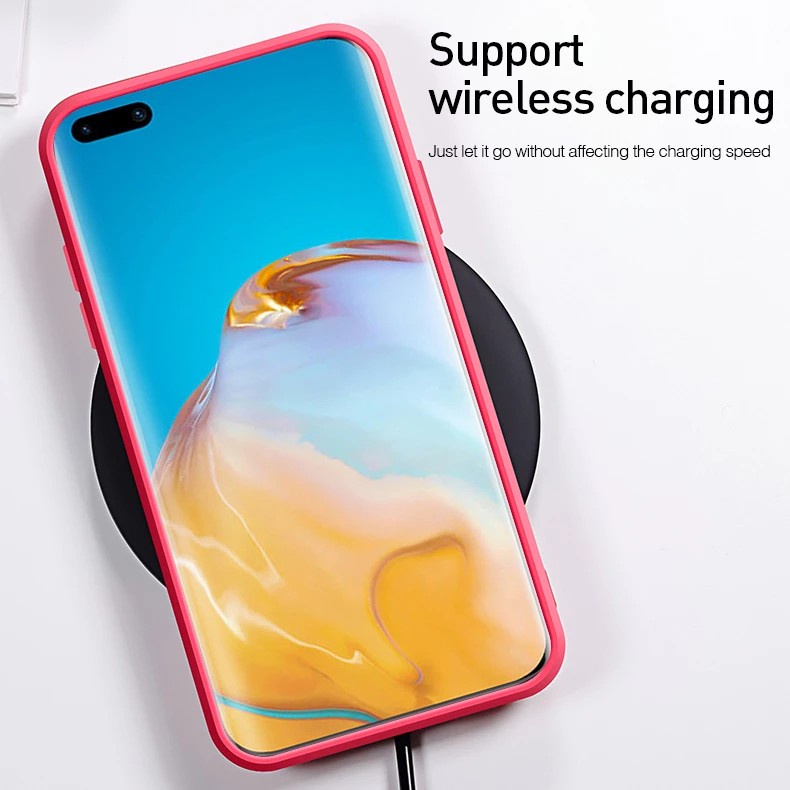 Ốp điện thoại silicone dẻo viền vuông cho OPPO A16S A54S F19 F19S A16 A74 A95 4G REALME 7 GT Q3 C21 PRO 4G 5G RENO 6 4G