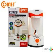 Đèn sạc Led Comet CRL3103S