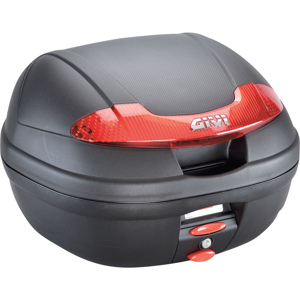 Thùng givi E340N chính hãng
