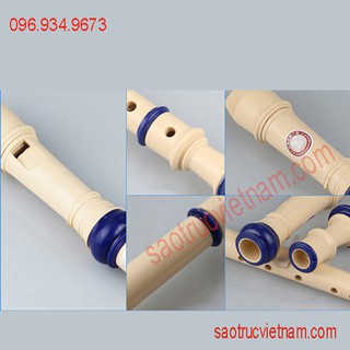 Sáo Dọc
