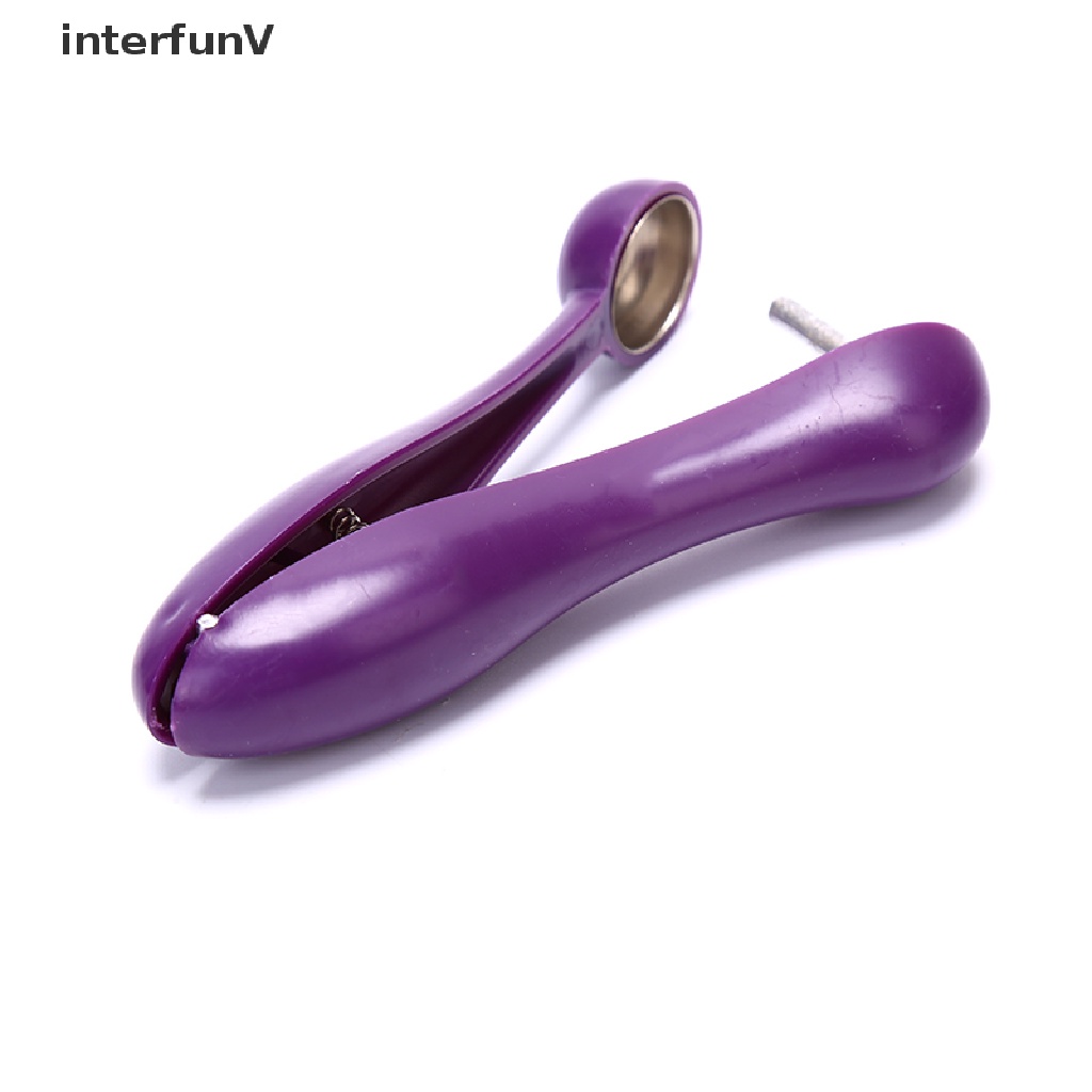 [InterfunV] Hạt Giống Cherry Olive Dễ Cầm Nắm Dùng Làm Quà Giáng Sinh