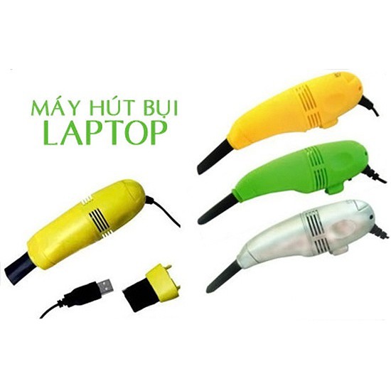 [NEW 9/2020] MÁY HÚT BUI BÀN PHÍM MÁY TÍNH CỔNG USB TIỆN LỢI SHOP YÊU THÍCH