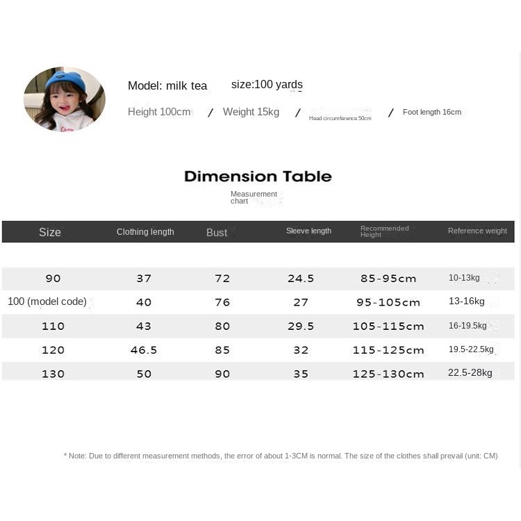 Áo Sweater Tay Dài Dáng Rộng Phong Cách Hàn Quốc Thời Trang Xuân Thu 2022 Mới Cho Bé Gái